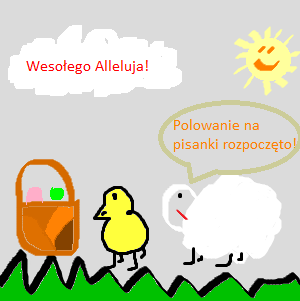 Natalia Akonom klasa 4a